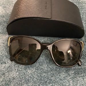 Prada sunglasses